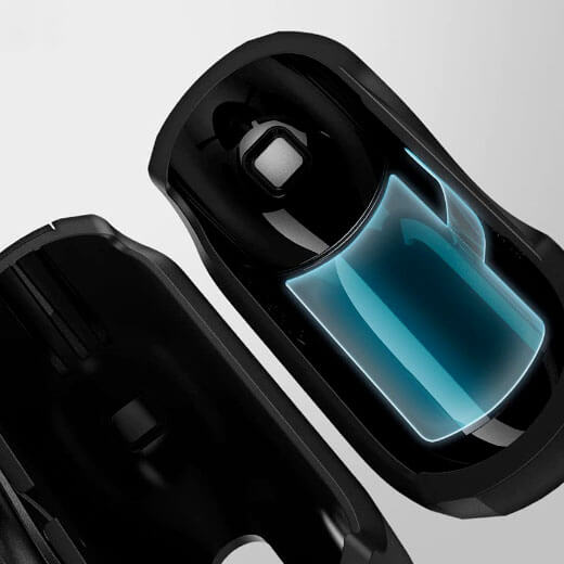 Мультифункциональный чехол Spigen Armor Duo для AirPods Pro