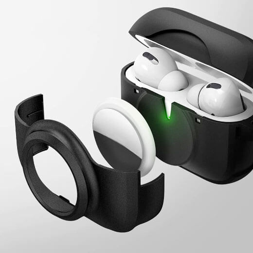 Технические характеристики Spigen Armor Duo для AirPods Pro
