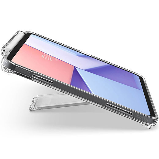 Новинка — чехол Spigen для iPad 10.9" (2022)
