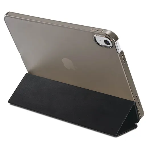 Купить магнитный чехол-книжка Spigen Case Smart Fold Black для iPad 10 10.9" (2022)