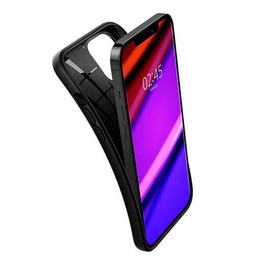 Чохол Spigen Core Armor Matte для iPhone 12