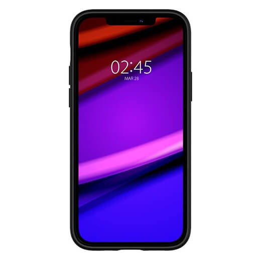 Чохол Spigen Core Armor Matte для iPhone 12