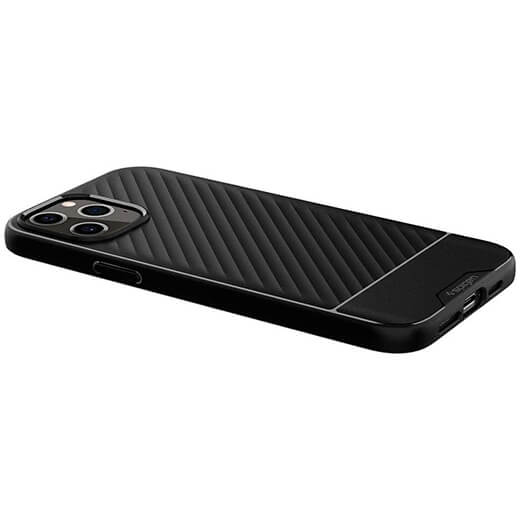 Чохол Spigen Core Armor Matte для iPhone 12