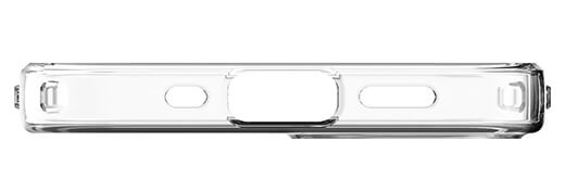 Чохол Spigen Crystal Flex для iPhone 12