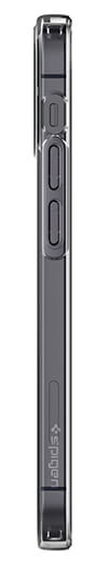 Чохол Spigen Crystal Flex для iPhone 12