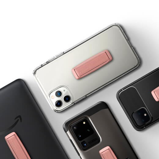 Держатель для телефона Spigen Flex Strap