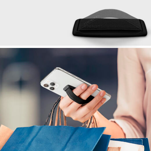 Держатель для телефона Spigen Flex Strap