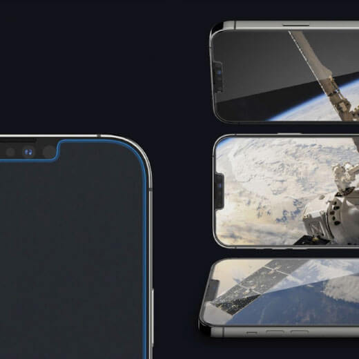 Защитное стекло Spigen Glas.tR SLIM HD для iPhone 14 | 13 Pro характеристики