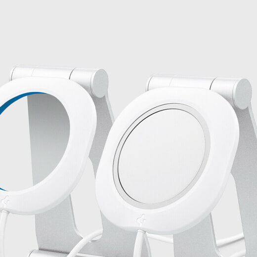 Підставка Spigen Mini MagSafe Stand MagFit S для iPhone 14 | 13 | 12