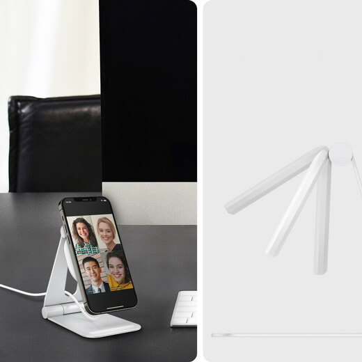 Підставка Spigen Mini MagSafe Stand MagFit S для iPhone 14 | 13 | 12