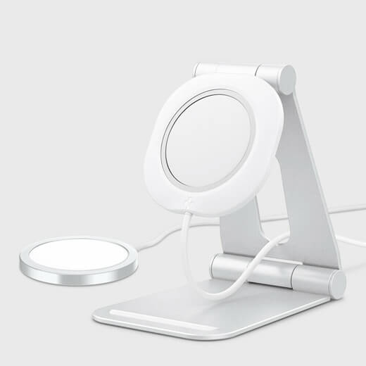 Підставка Spigen Mini MagSafe Stand MagFit S для iPhone 14 | 13 | 12