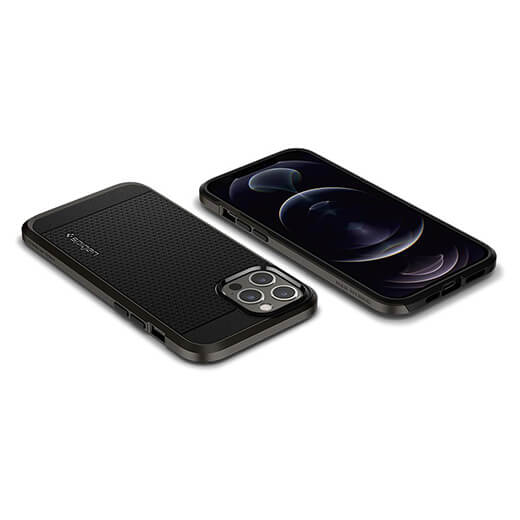 Чохол Spigen Neo Hybrid для iPhone 12