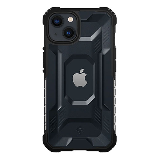 Протиударний чохол Spigen Nitro Force для iPhone 13 ціна