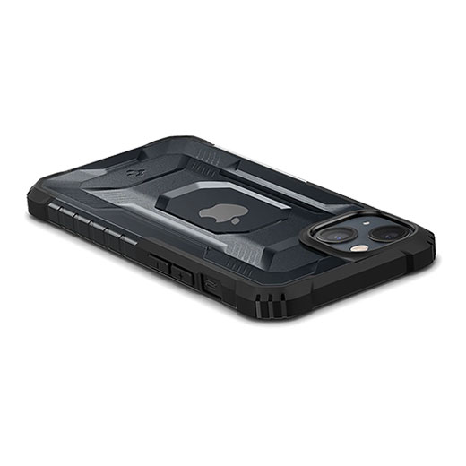 Противоударный чехол Spigen Nitro Force для iPhone 13 Pro Max купить