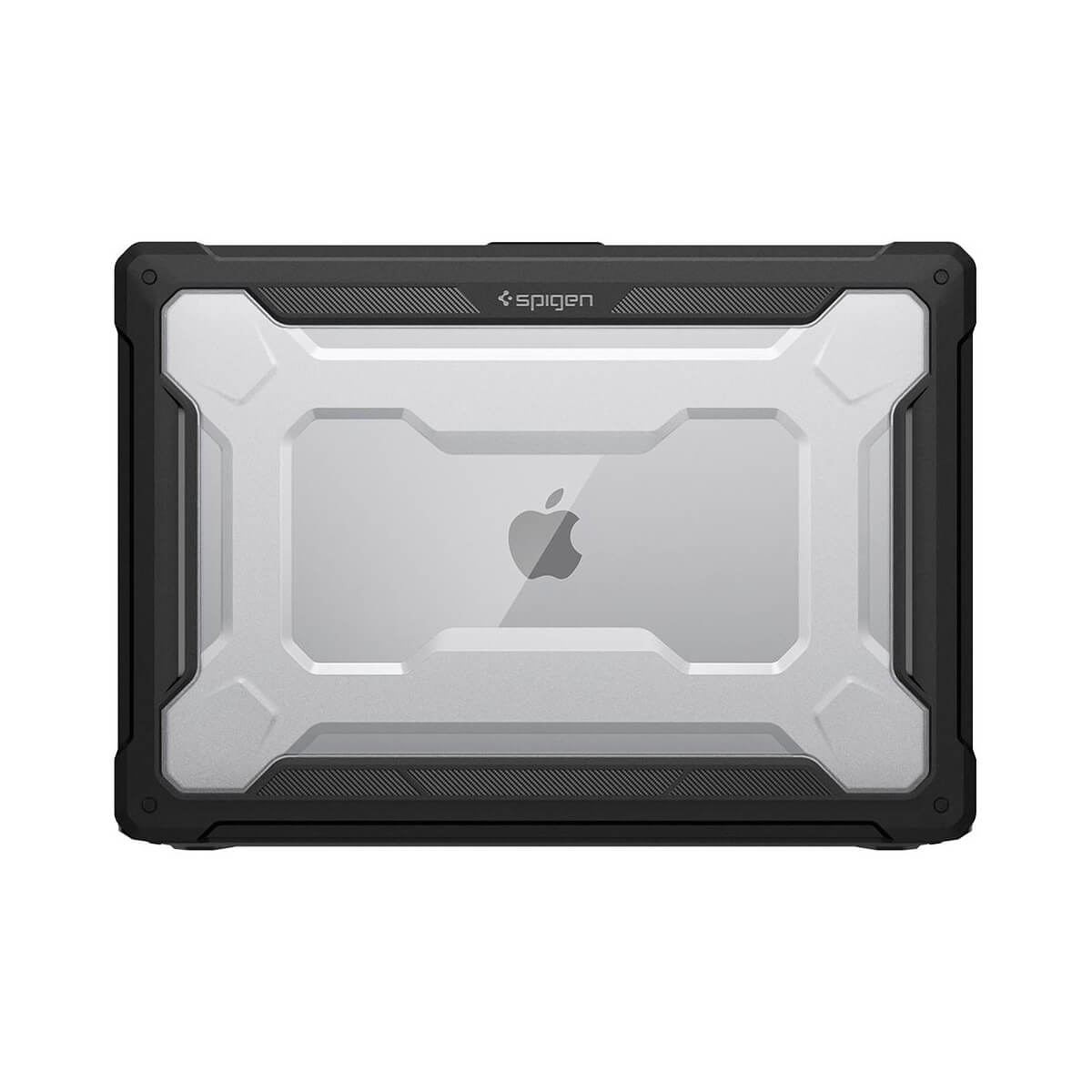 Протиударний чохол Spigen Rugged Armor для MacBook Pro 16 "