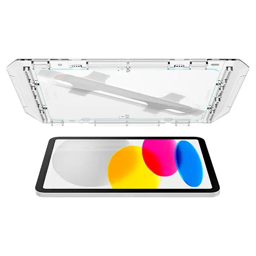 Захисне скло для iPad 10 10.9" (2022)