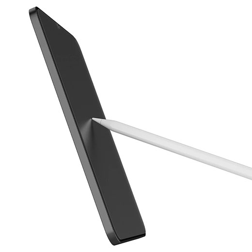 Матовая защитная пленка Spigen Screen Protector Paper Touch Pro для iPad mini 6 (2021) цена