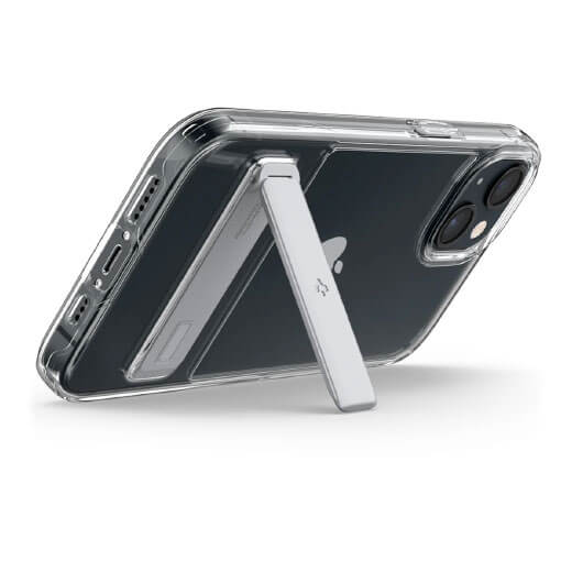 Прозорий чохол Spigen Slim Armor Essential S для iPhone 13 Pro