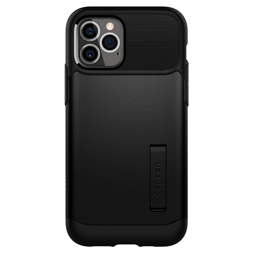 Защитный чехол Spigen Slim Armor для iPhone 12 mini
