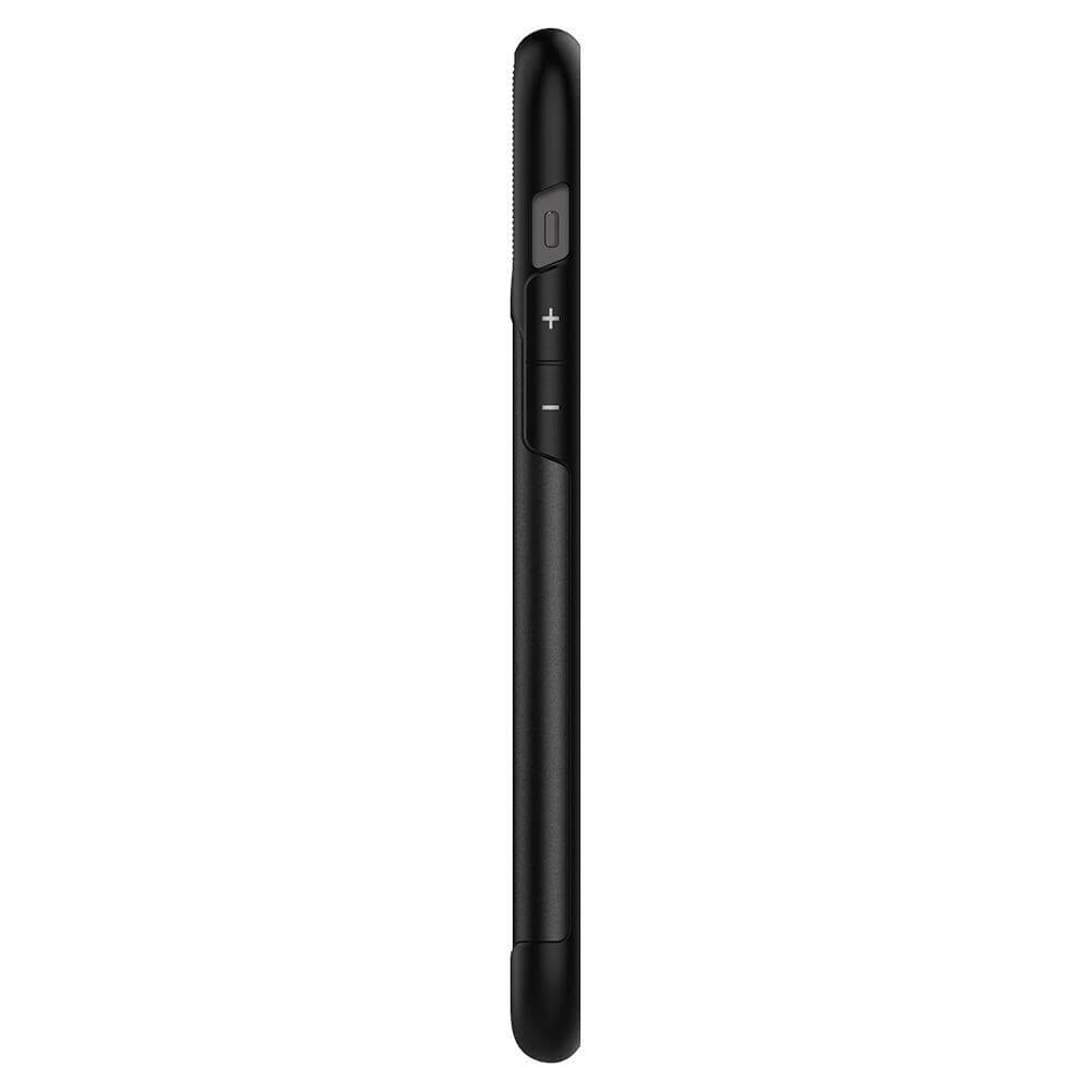 Защитный чехол Spigen Slim Armor для iPhone 12 mini