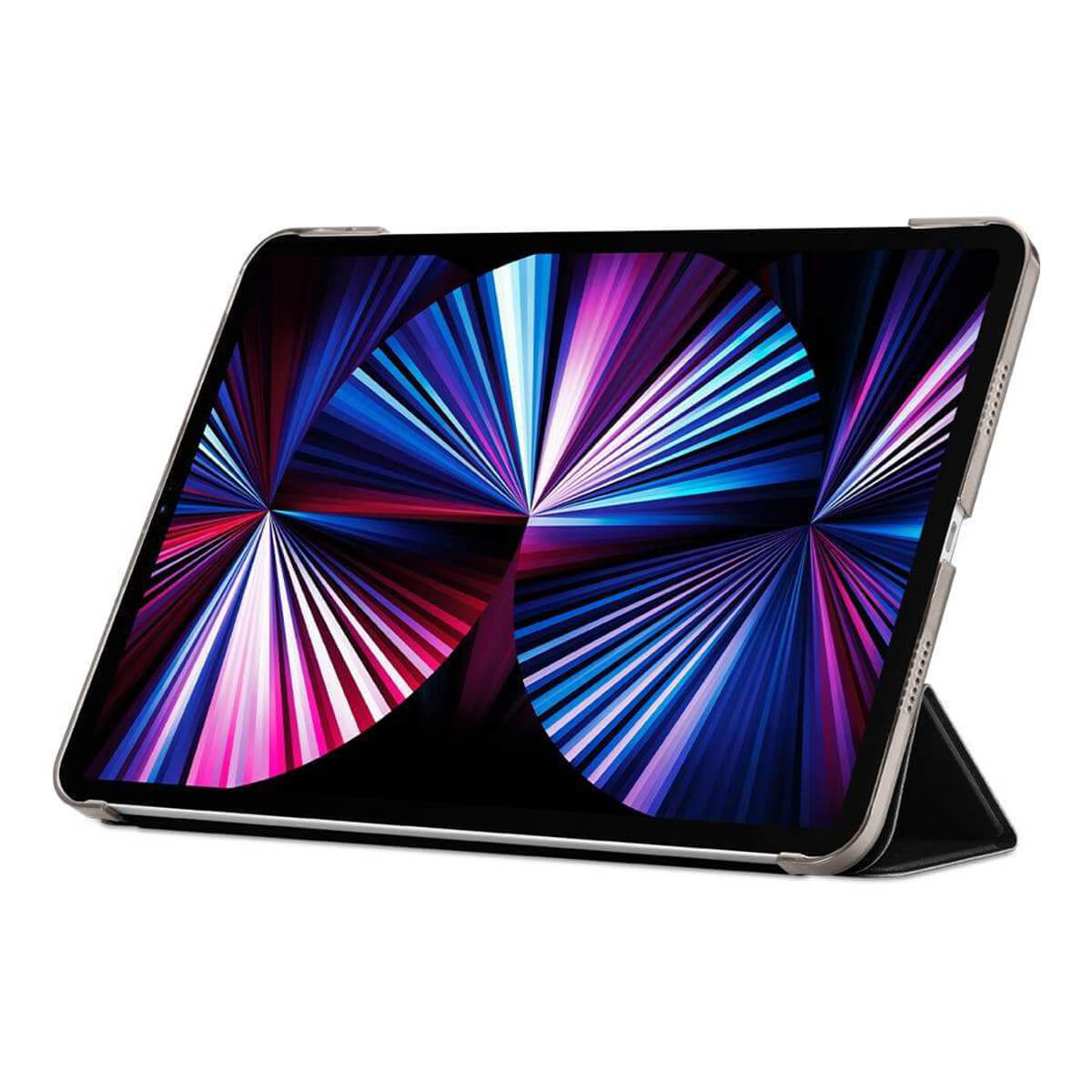 Чехол-книжка Spigen Smart Fold для iPad Pro 11" M1 (2021)