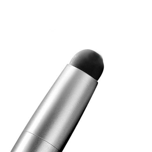 Универсальный стилус Spigen Stylus Pen Silver для смартфона/планшета