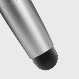 Универсальный стилус Spigen Stylus Pen Silver для смартфона/планшета
