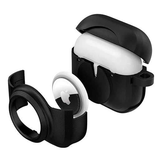 Купити протиударний чохол Spigen Tag Armor Duo для AirPods 3 | AirTag