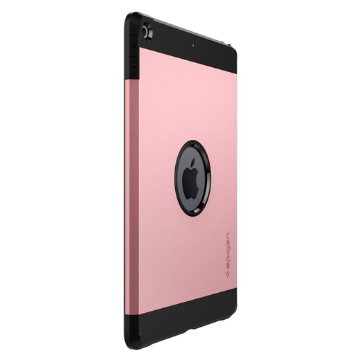 Противоударный чехол Spigen Tough Armor для iPad 7 10.2" (2019)