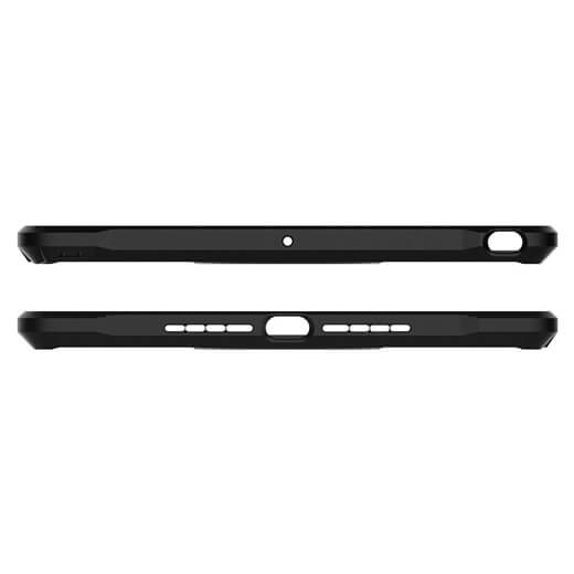 Противоударный чехол Spigen Tough Armor для iPad 7 10.2" (2019)