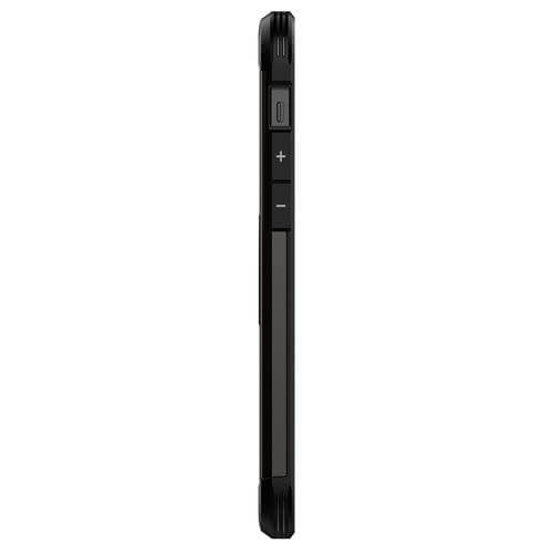 Противоударный чехол Spigen Tough Armor для iPhone 12 Pro Max