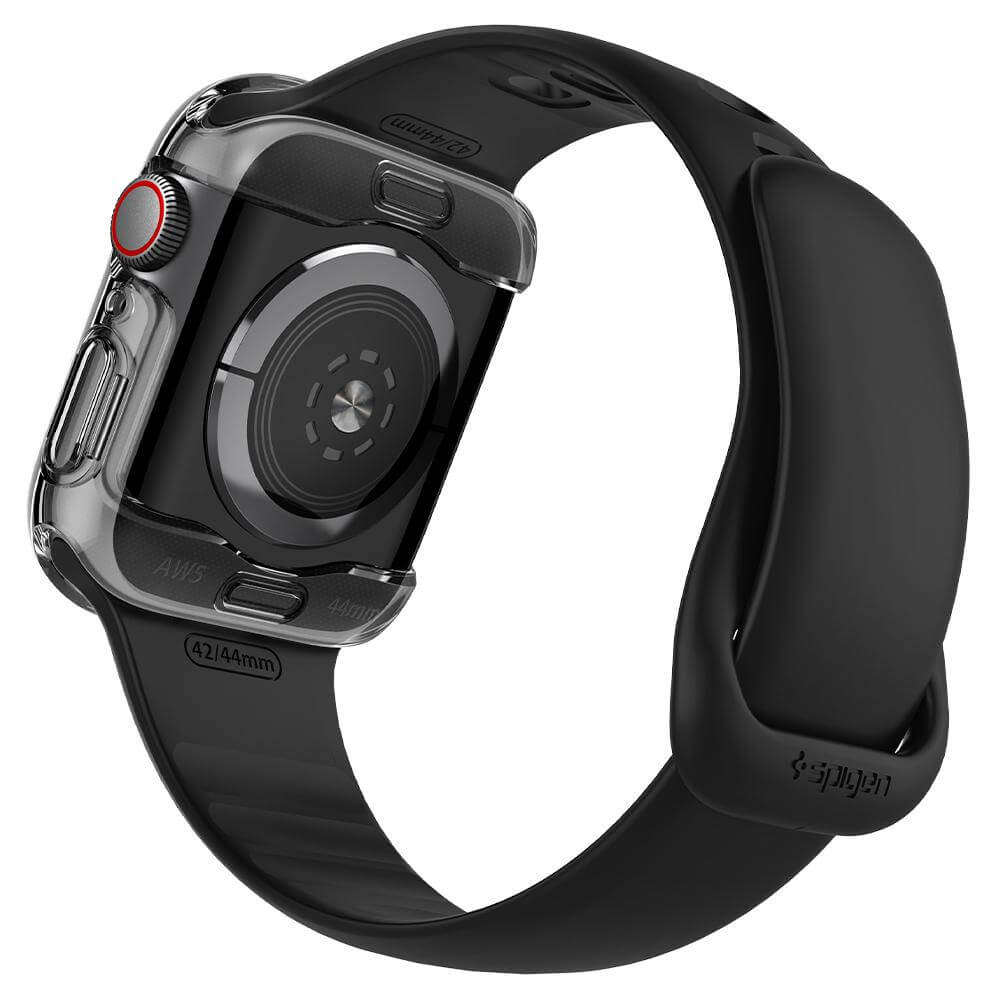 Защитный чехол Spigen Ultra Hybrid для Apple Watch SE/6/5/4 40mm