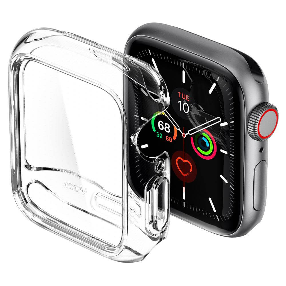 Защитный чехол Spigen Ultra Hybrid для Apple Watch SE/6/5/4 40mm