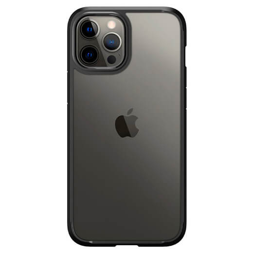 Защитный чехол Spigen Ultra Hybrid для iPhone 12 Pro Max