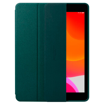 Чехол-книжка Spigen Urban Fit для iPad 7 10.2" (2019)