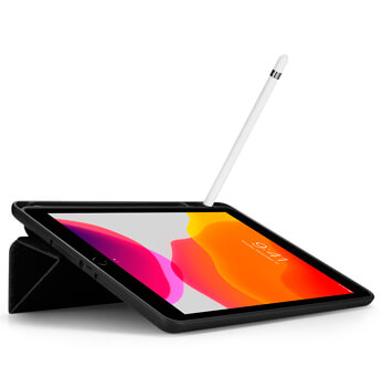 Чехол-книжка Spigen Urban Fit для iPad 7 10.2" (2019)