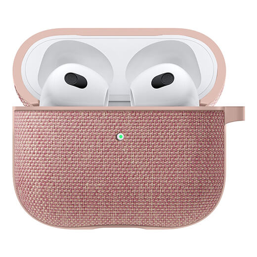 Цена на защитный чехол Spigen Urban Fit Rose Gold для AirPods 3
