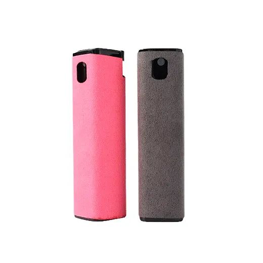Многофункциональный спрей очистки экрана Grey для iPhone | iPad | MacBook