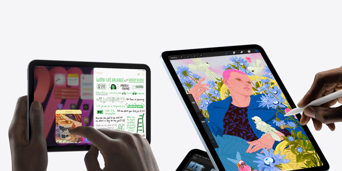 Де купити захисні плівки iPad mini 6 (2 021)