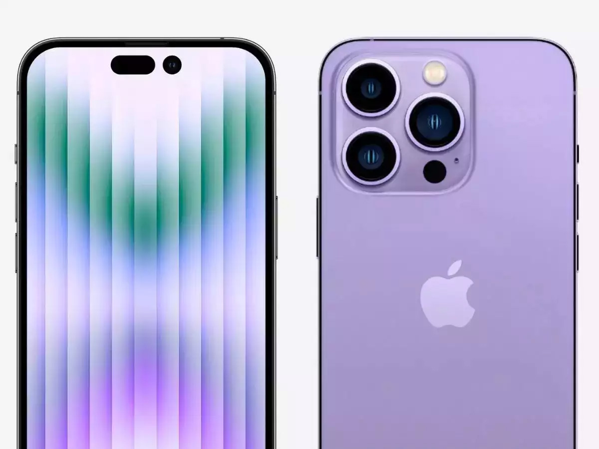 Захисне скло для iPhone 14 Pro