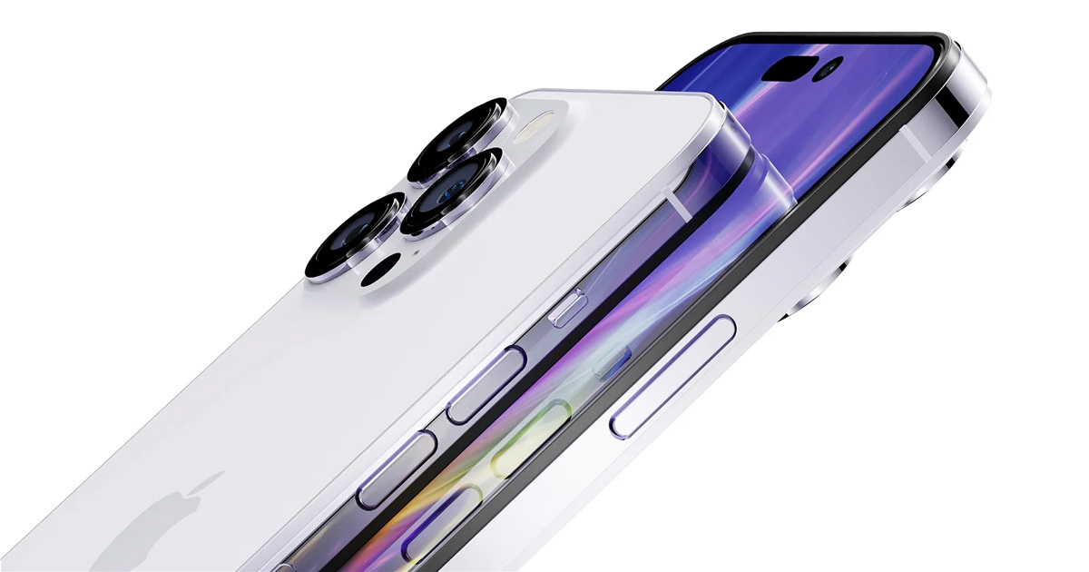 Захисне скло для iPhone 14 Pro Max