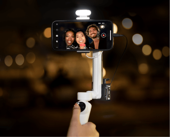 2012-2010 10:00:00 Insta360 Flow AI-Powered Smartphone Stabilizer E%% u0441%u0442%u0430%u0431%u0456%u043B%u0456%u0437%u0430%u0446%u0456%u0454%u044E
