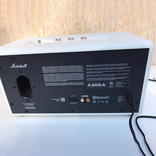 Беспроводная акустика Stanmore II Bluetooth полностью беспроводная колонка