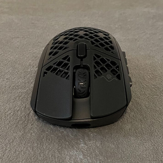 Беспроводная мышь SteelSeries Aerox 9 с классом защиты IP54
