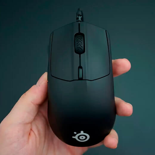 Ігрова миша SteelSeries Rival 3