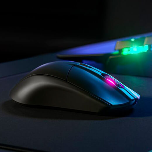 Бездротова миша SteelSeries Rival 3 Wireless купити