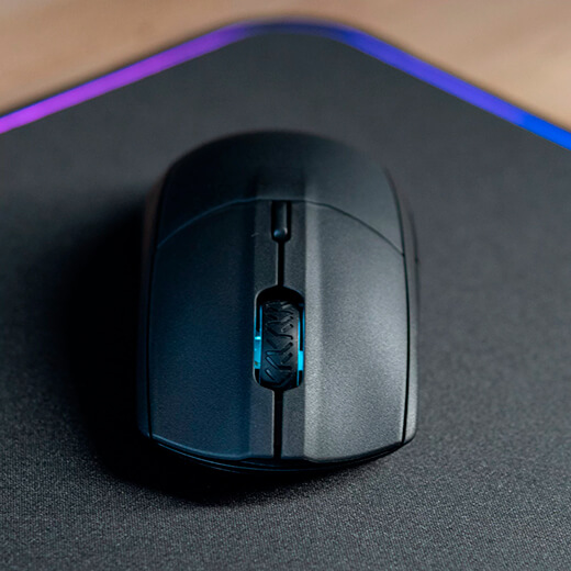 Бездротова миша SteelSeries Rival 3 Wireless Технічні характеристики