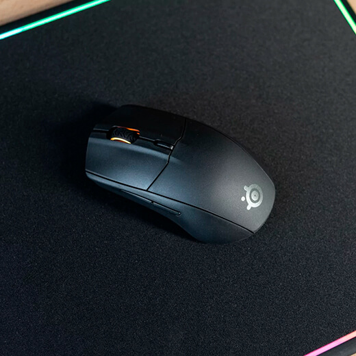 Бездротова миша SteelSeries Rival 3 Wireless безкоштовний додаток