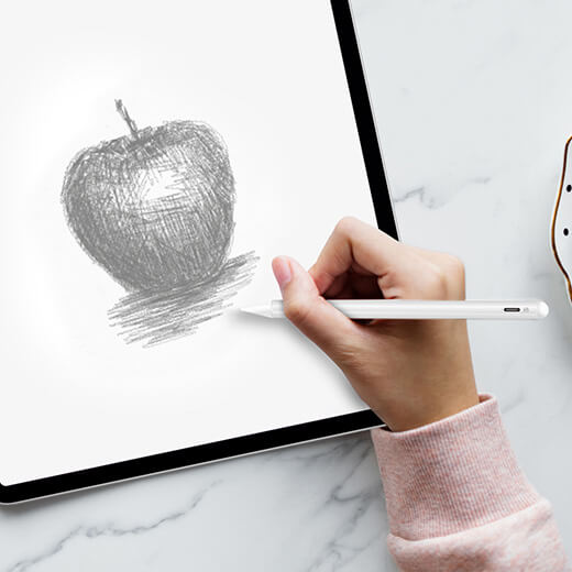 Стилус SwitchEasy Easy Pencil Pro Black