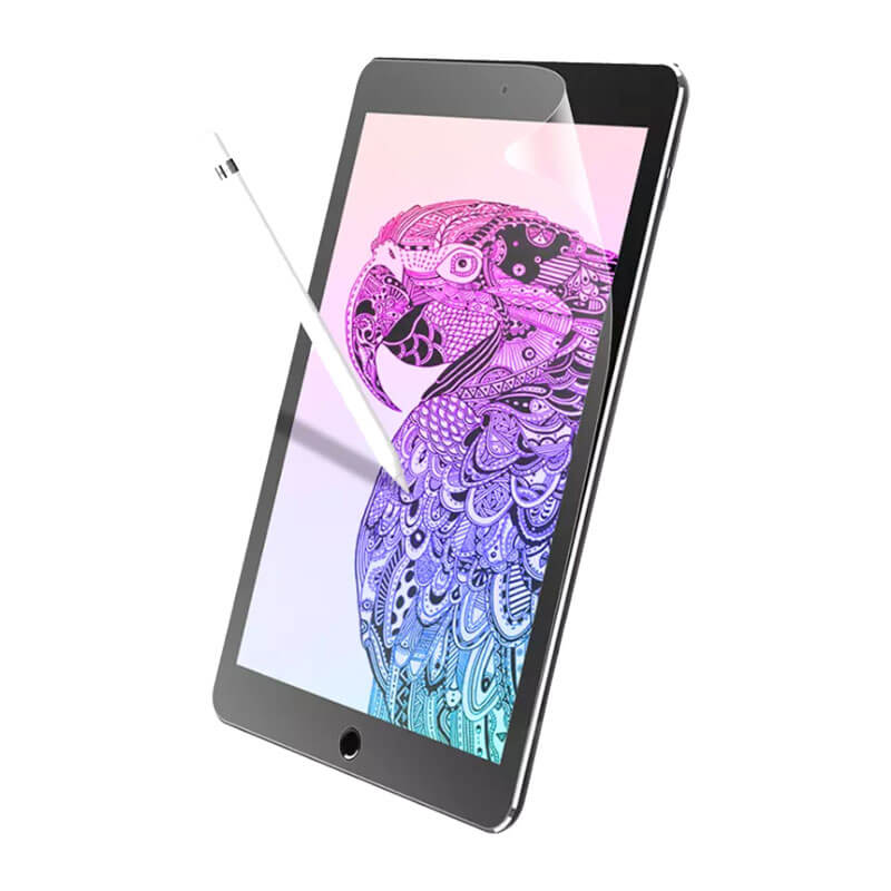 Захисна плівка SwitchEasy PaperLike Protective Film для iPad Air 3 | iPad Pro 10.5 "Тонка